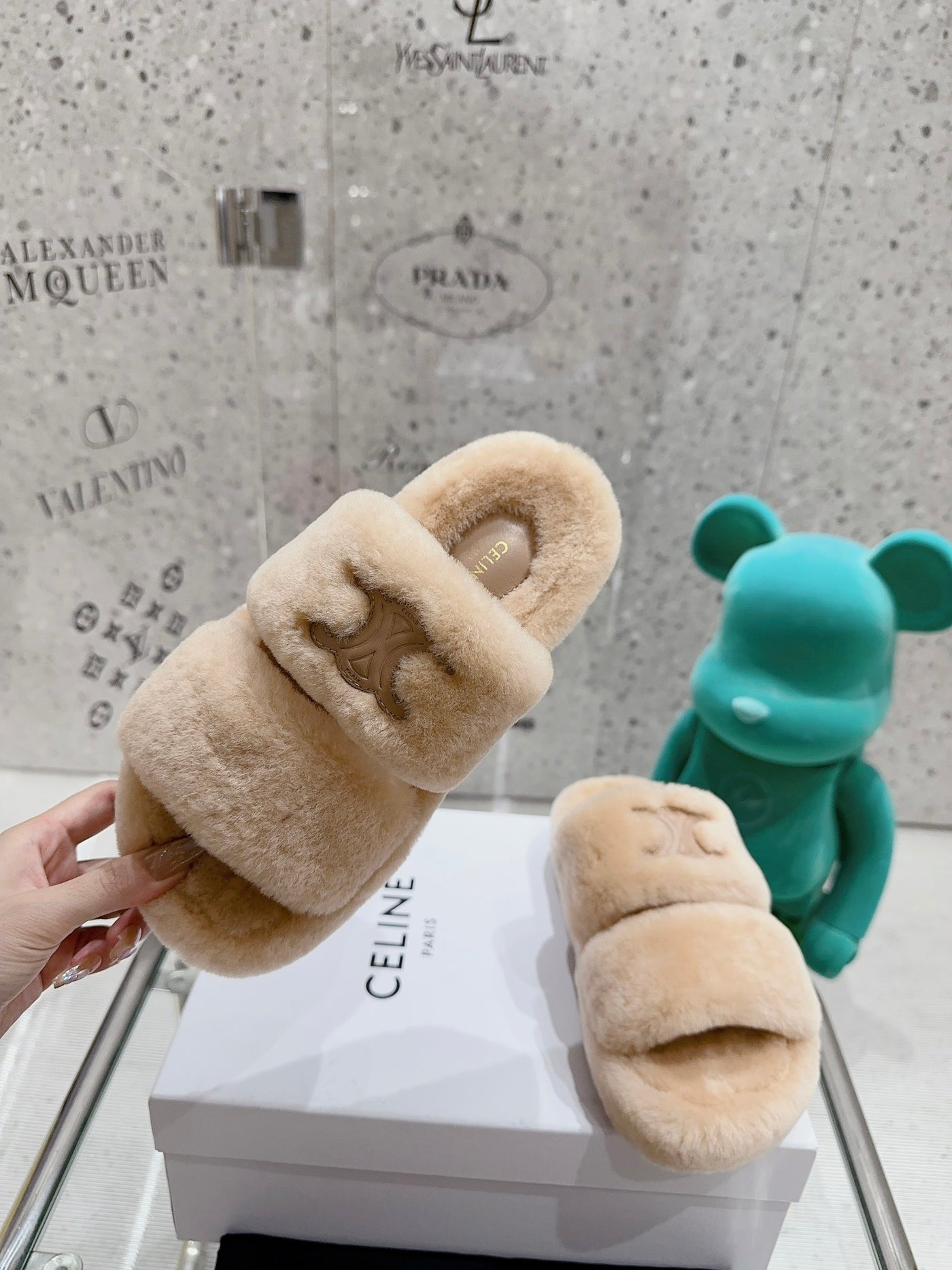 Chic Urbain : La Doudoune Cropped Bicolore