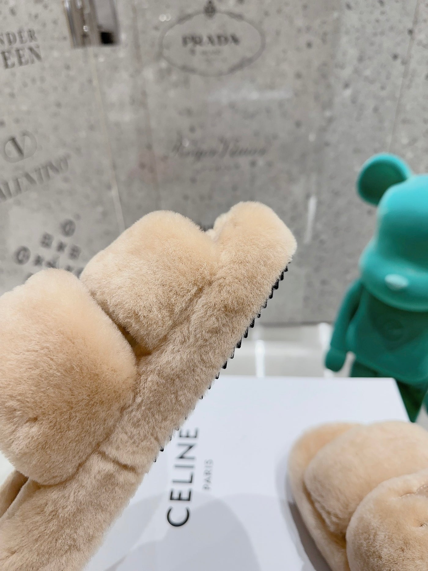 Chic Urbain : La Doudoune Cropped Bicolore