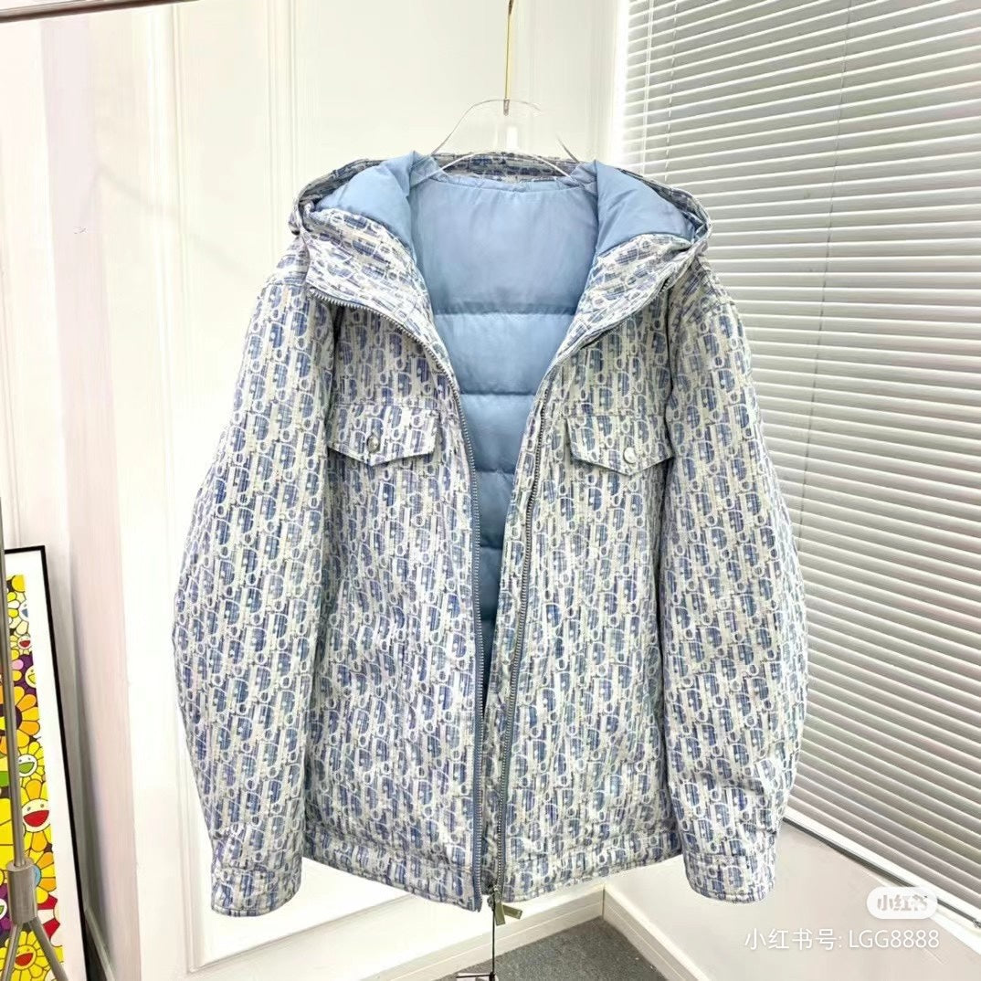 Pièce Signature : L'Icône Réversible et Imprimée