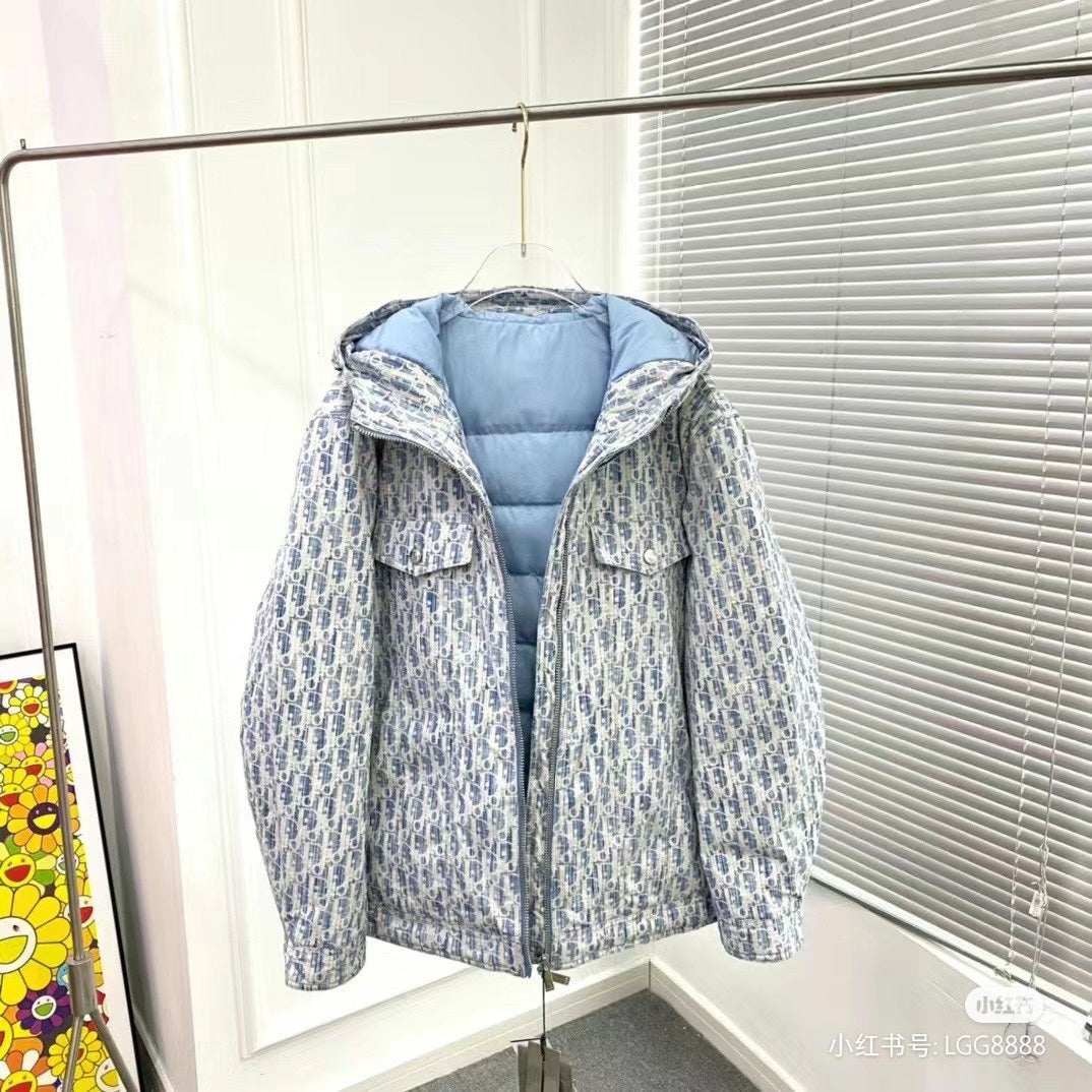 Pièce Signature : L'Icône Réversible et Imprimée