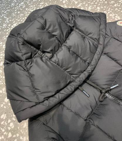 L'Éclat de l'Hiver : La Doudoune Courte Chaleur Suprême