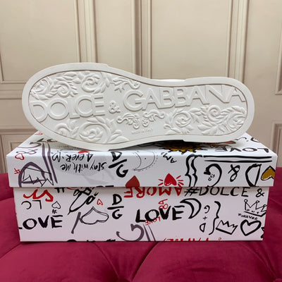 L'Essence du Minimalisme : Sneaker Blanche Haute Qualité