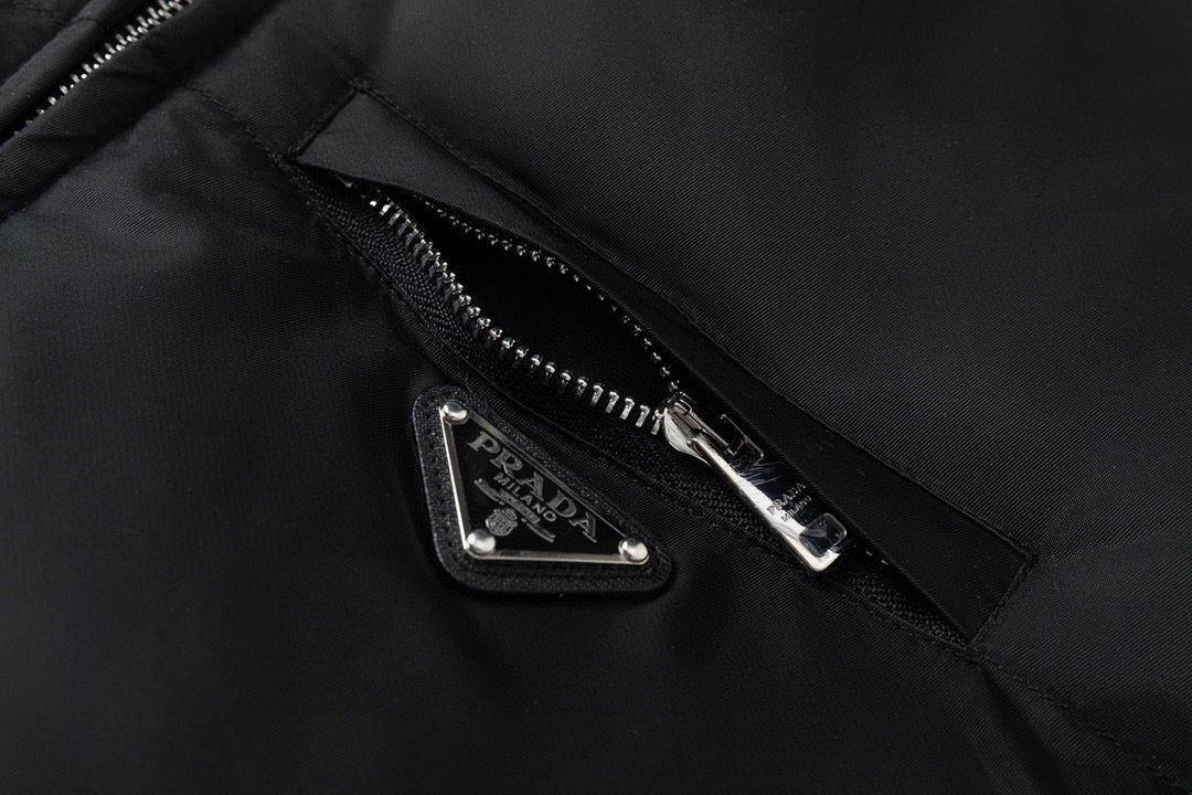 Doudoune Urbaine Premium Bicolore - Isolation Chaleur Extrême & Style Audacieux