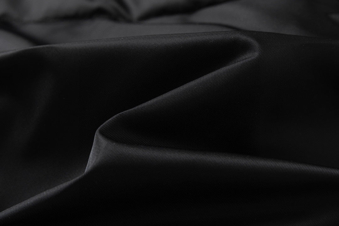 Doudoune Urbaine Premium Bicolore - Isolation Chaleur Extrême & Style Audacieux