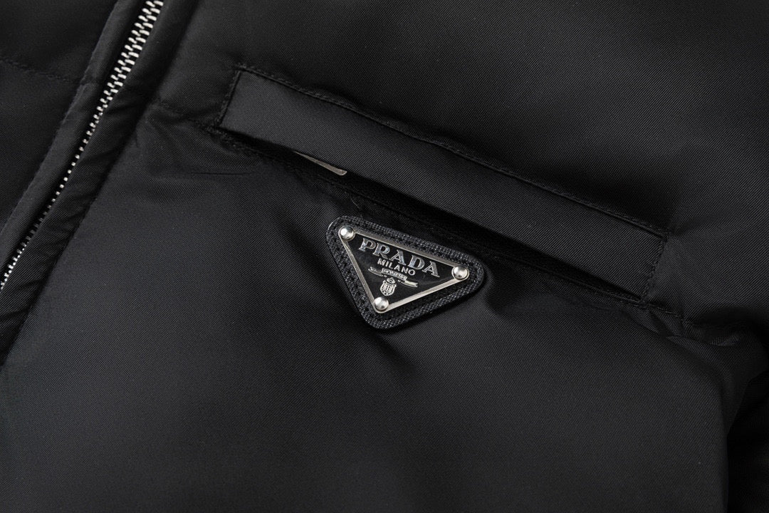 Doudoune Urbaine Premium Bicolore - Isolation Chaleur Extrême & Style Audacieux