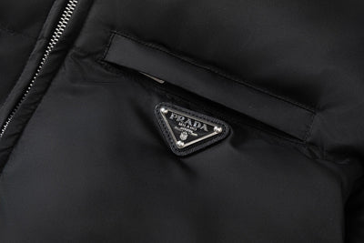 Doudoune Urbaine Premium Bicolore - Isolation Chaleur Extrême & Style Audacieux