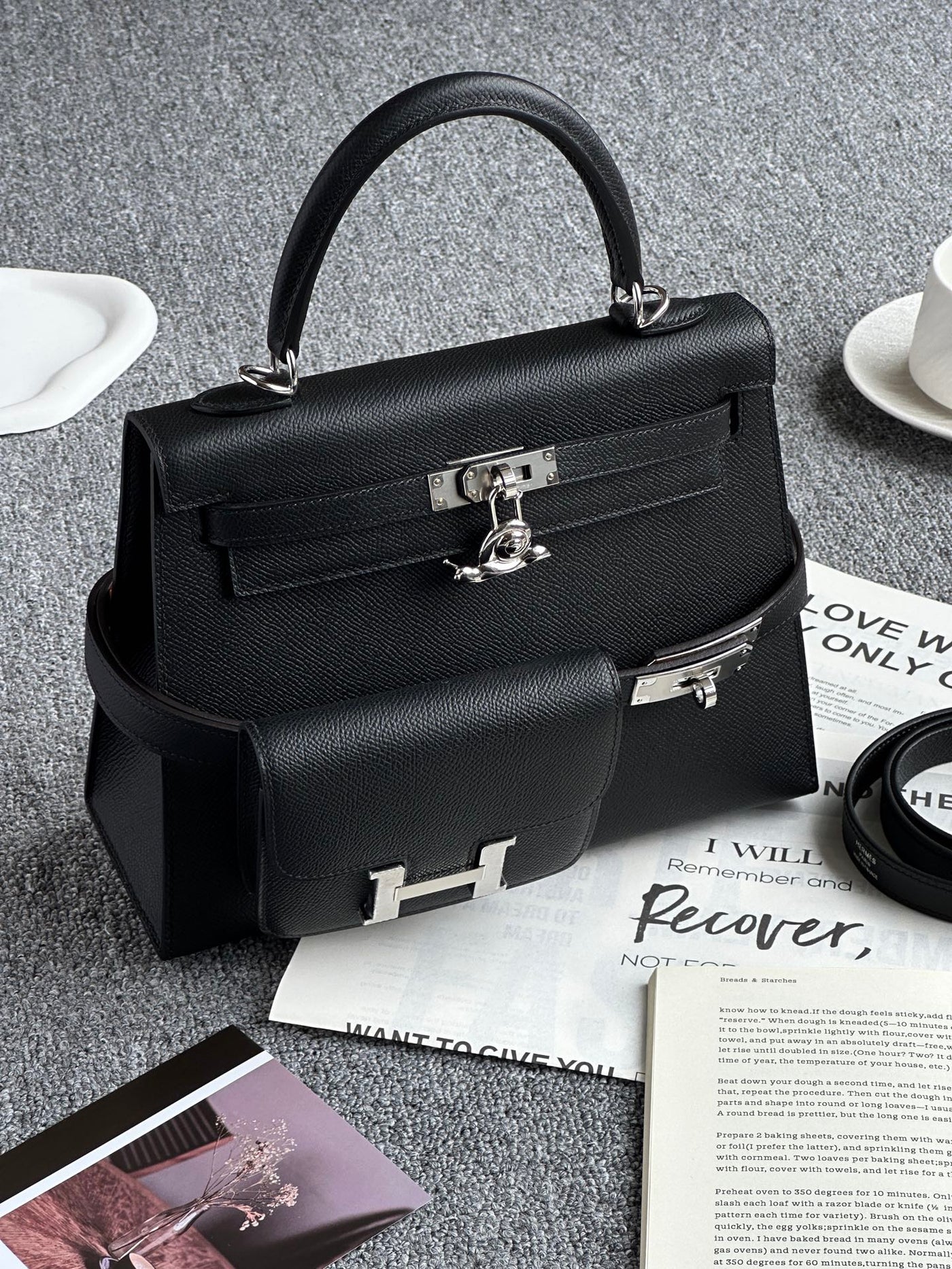 Double Jeu. L'Imprimé Qui Ne Se Démode Jamais.