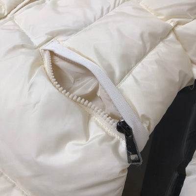 COLLECTION DOUDOUNE CAPUCHÉE CHALEUR ET ÉLÉGANCE TRILOGIE