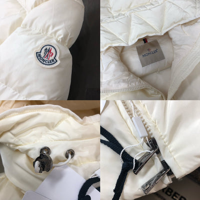 COLLECTION DOUDOUNE CAPUCHÉE CHALEUR ET ÉLÉGANCE TRILOGIE