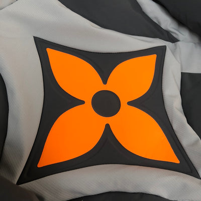 BLOUSON TECHNIQUE HAUT DE GAMME | DESIGN EXPLORATEUR BICOLORE