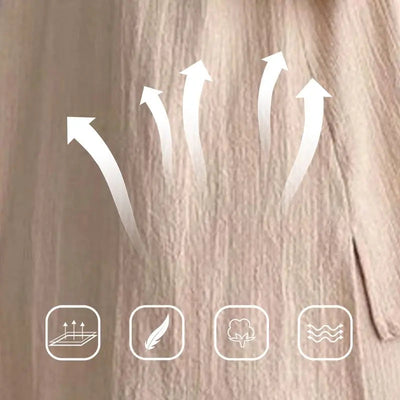 Ensemble 2 pièces avec Chemise et Pantalon d'Été Décontracté et Élégant pour Femme