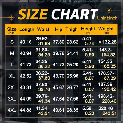 Pantalon de randonnée imperméable et rembourré pour l'hiver