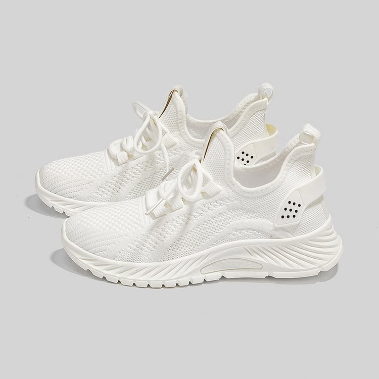 2025 Nouvelles chaussures de tennis fines et respirantes