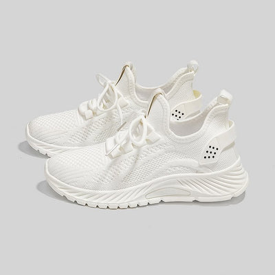 2025 Nouvelles chaussures de tennis fines et respirantes