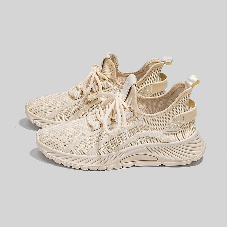 2025 Nouvelles chaussures de tennis fines et respirantes