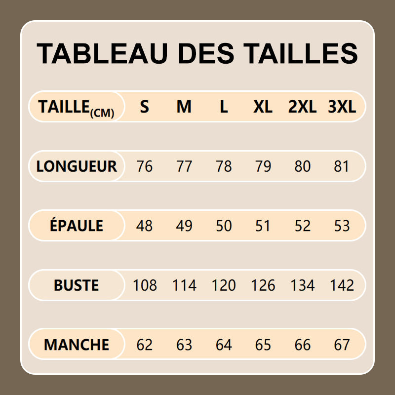 Sweat à Capuche Décontracté Respirant de Couleur Unie à Boutons Devant