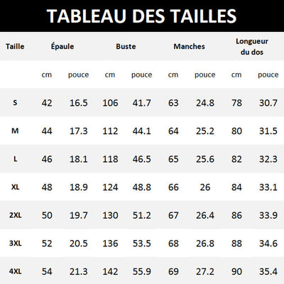 Parka à Capuche Confortable pour Femmes