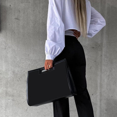 Ensemble 2 pièces - Chemise Premium pour femmes