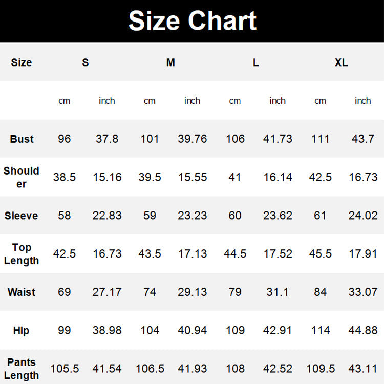 Ensemble 2 pièces - Chemise Premium pour femmes