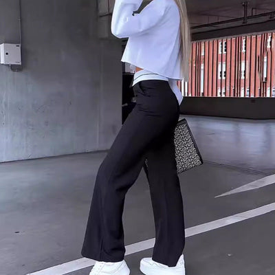 Ensemble 2 pièces - Chemise Premium pour femmes