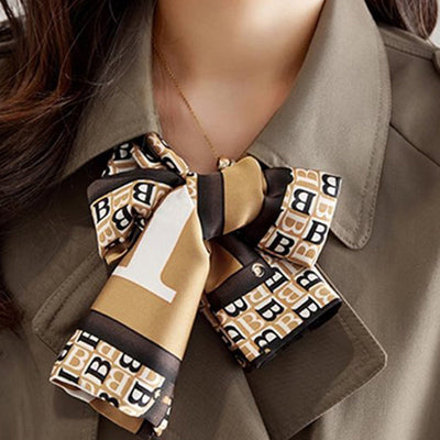 🔥 45% OFF !!🔥Trench-coat mi-long amincissant à revers pour femmes💝ACHETEZ 2- LIVRAISON GRATUITE