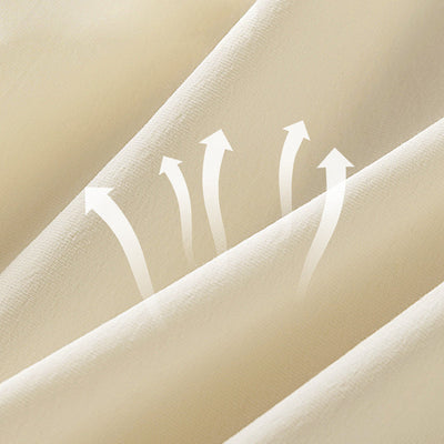 Soutien-gorge à larges bretelles sans armature à fermeture frontale pour femmes