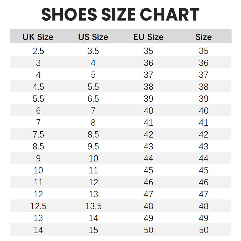 Mocassins à plateforme confortables pour femmes