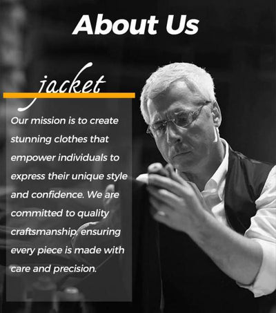 Veste en tweed élégante et chaude pour femmes en hiver