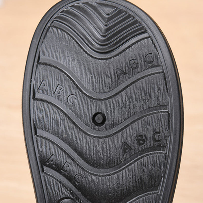 Chaussures d'Hiver Chaudes et Imperméables pour Femmes