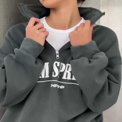 Ensemble 2 pièces tendance et décontracté pour femmes