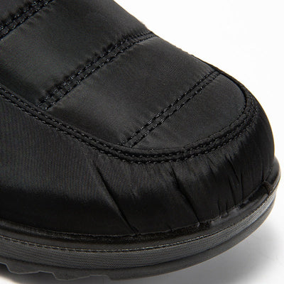 Bottes de Neige Chaudes et Imperméables pour Femmes