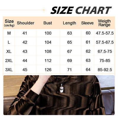 🔥 49%OFF-Soldes du Nouvel An🔥 Top à manches longues à col rond et imprimé de vagues pour hommes