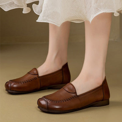 Chaussures pour femmes élégantes et souples