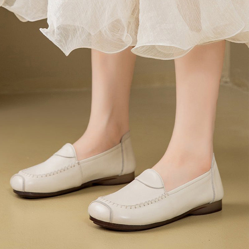 Chaussures pour femmes élégantes et souples