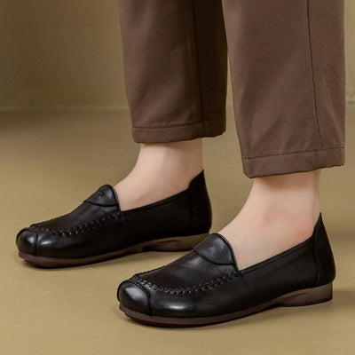 Chaussures pour femmes élégantes et souples