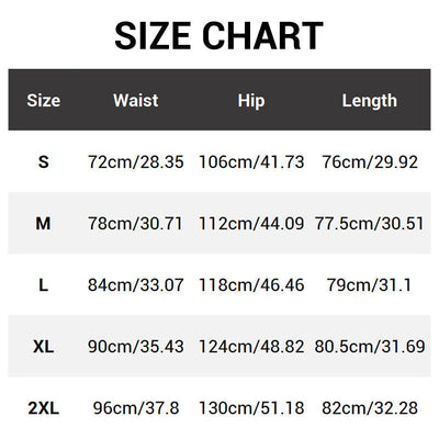 🔥Short décontracté multi-poches à haute élasticité pour femme
