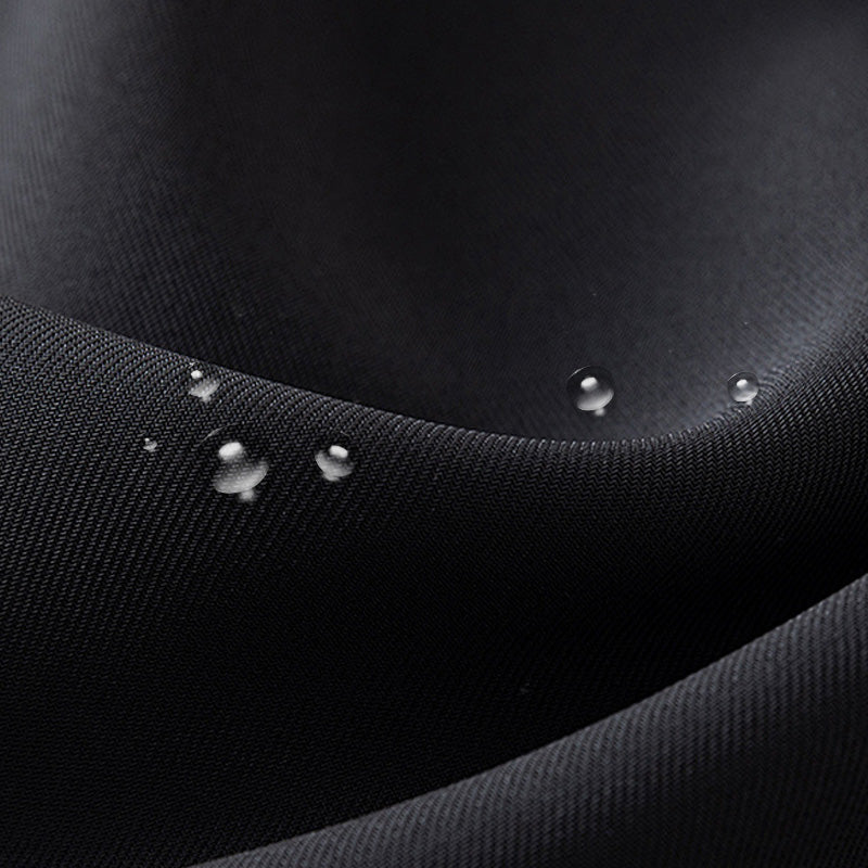 Ensemble 2 pièces chemisier à paillettes et pantalon large pour femmes