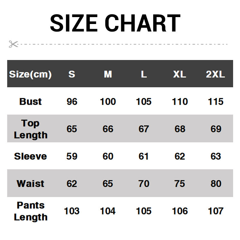 Ensemble 2 pièces chemisier à paillettes et pantalon large pour femmes