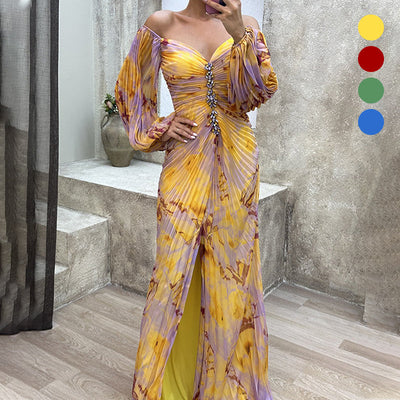 💃 Élégantes et polyvalentes :✨ robes bustier plissées de différentes couleurs💜