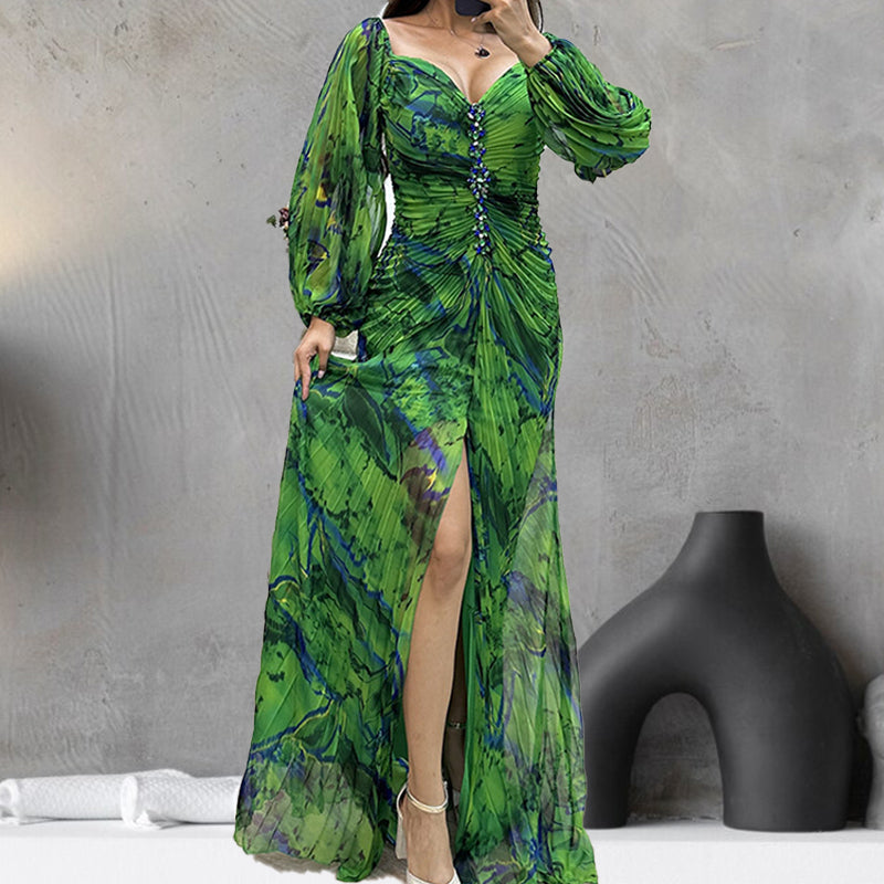 💃 Élégantes et polyvalentes :✨ robes bustier plissées de différentes couleurs💜