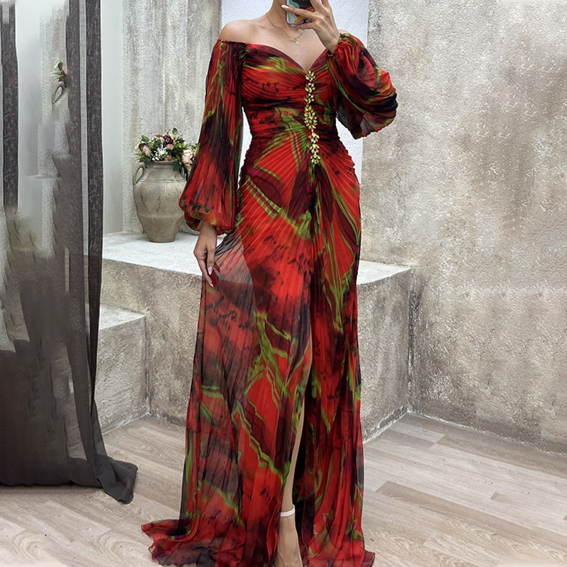 💃 Élégantes et polyvalentes :✨ robes bustier plissées de différentes couleurs💜