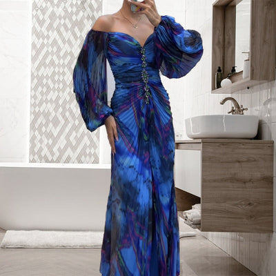 💃 Élégantes et polyvalentes :✨ robes bustier plissées de différentes couleurs💜