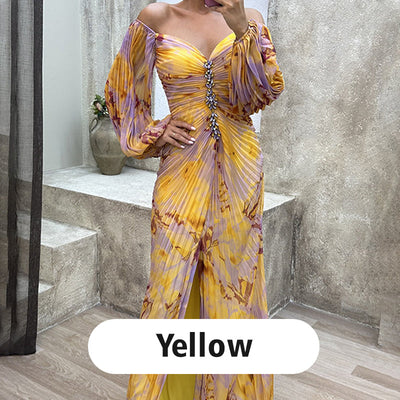 💃 Élégantes et polyvalentes :✨ robes bustier plissées de différentes couleurs💜