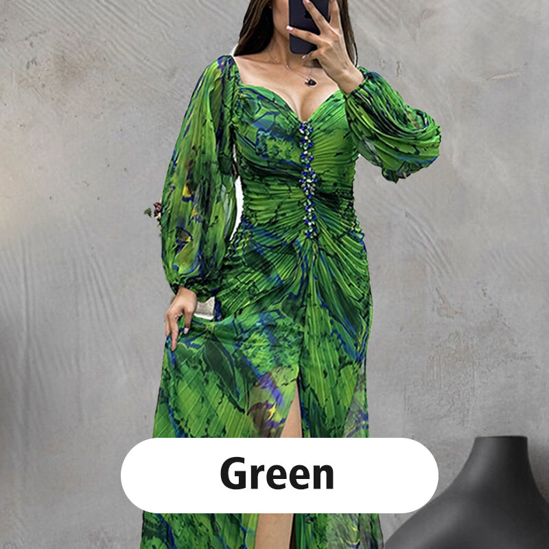 💃 Élégantes et polyvalentes :✨ robes bustier plissées de différentes couleurs💜