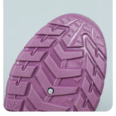 Chaussure de confort respirante pour dames