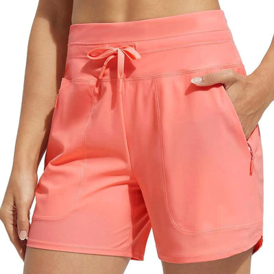 🌞  Summer Hot Sale 49% de réduction  Short de sport 2 en 1 : sport, confort et style