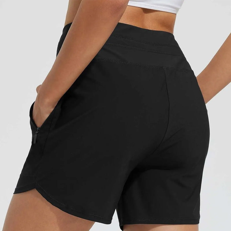 🌞  Summer Hot Sale 49% de réduction  Short de sport 2 en 1 : sport, confort et style