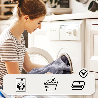 Mini robe à imprimé floral et col en V pour femmes