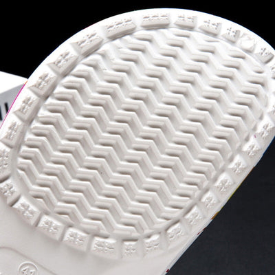 🔥Promotion du dernier jour 50% de réduction - Pantoufles confortables antidérapantes à semelle souple pour femmes