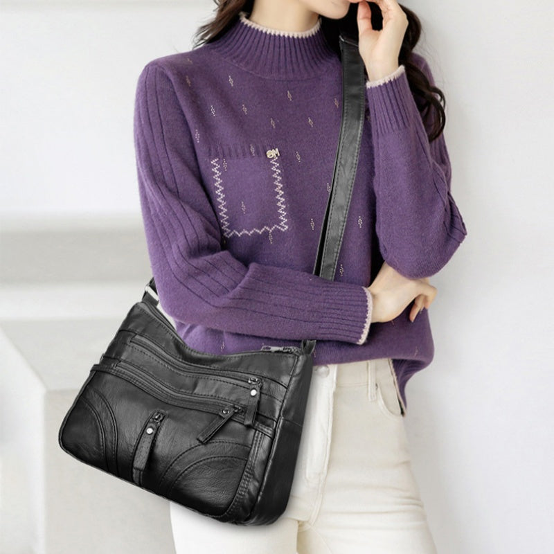 🔥Vente de déstockage🔥Sac à main polyvalent et à la mode pour femmes